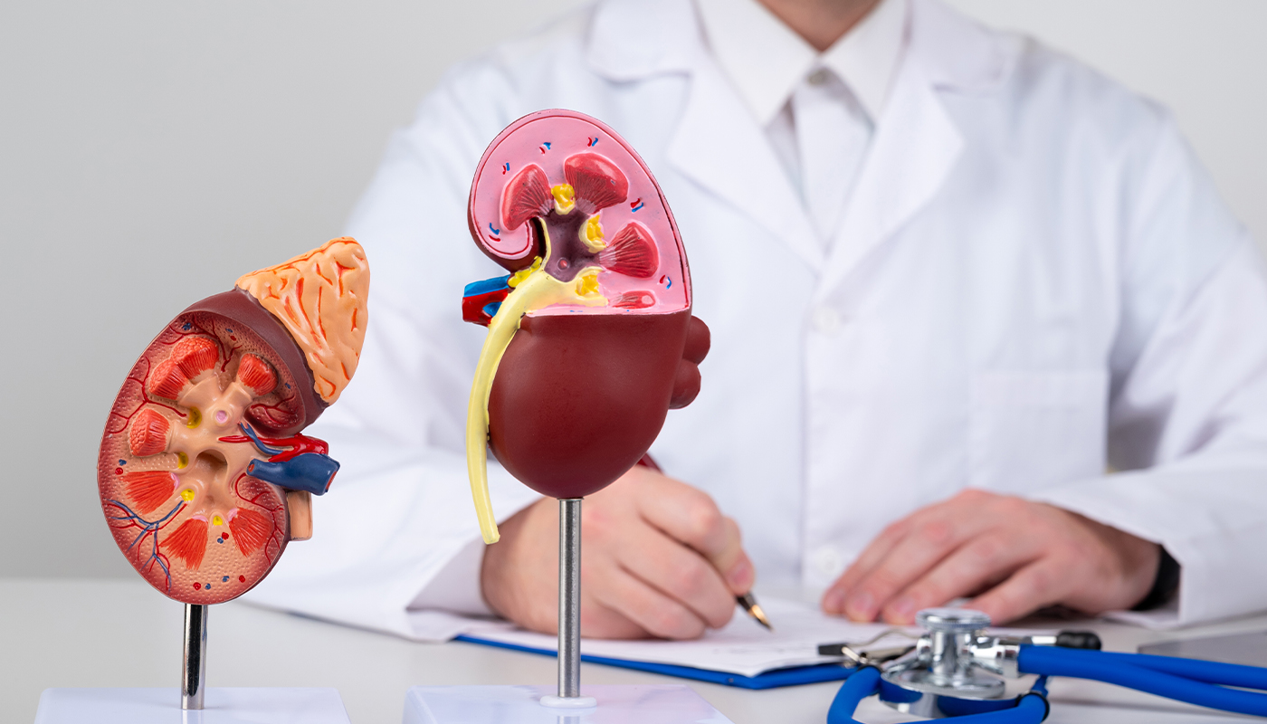 Kidney Care