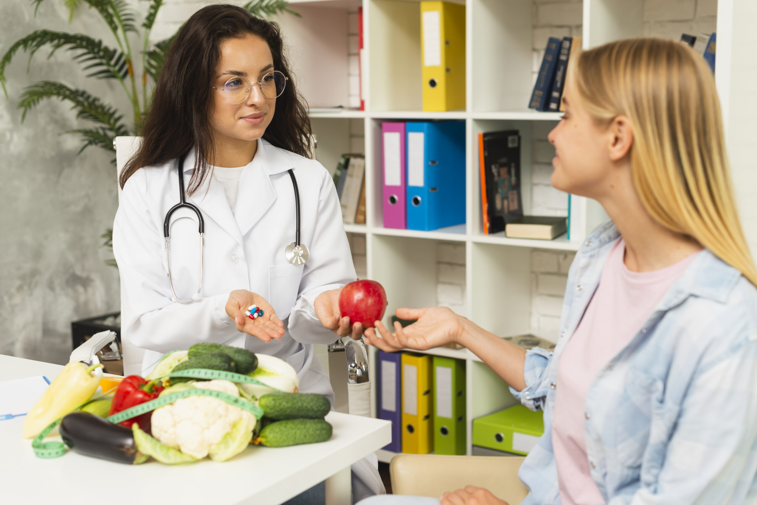 health