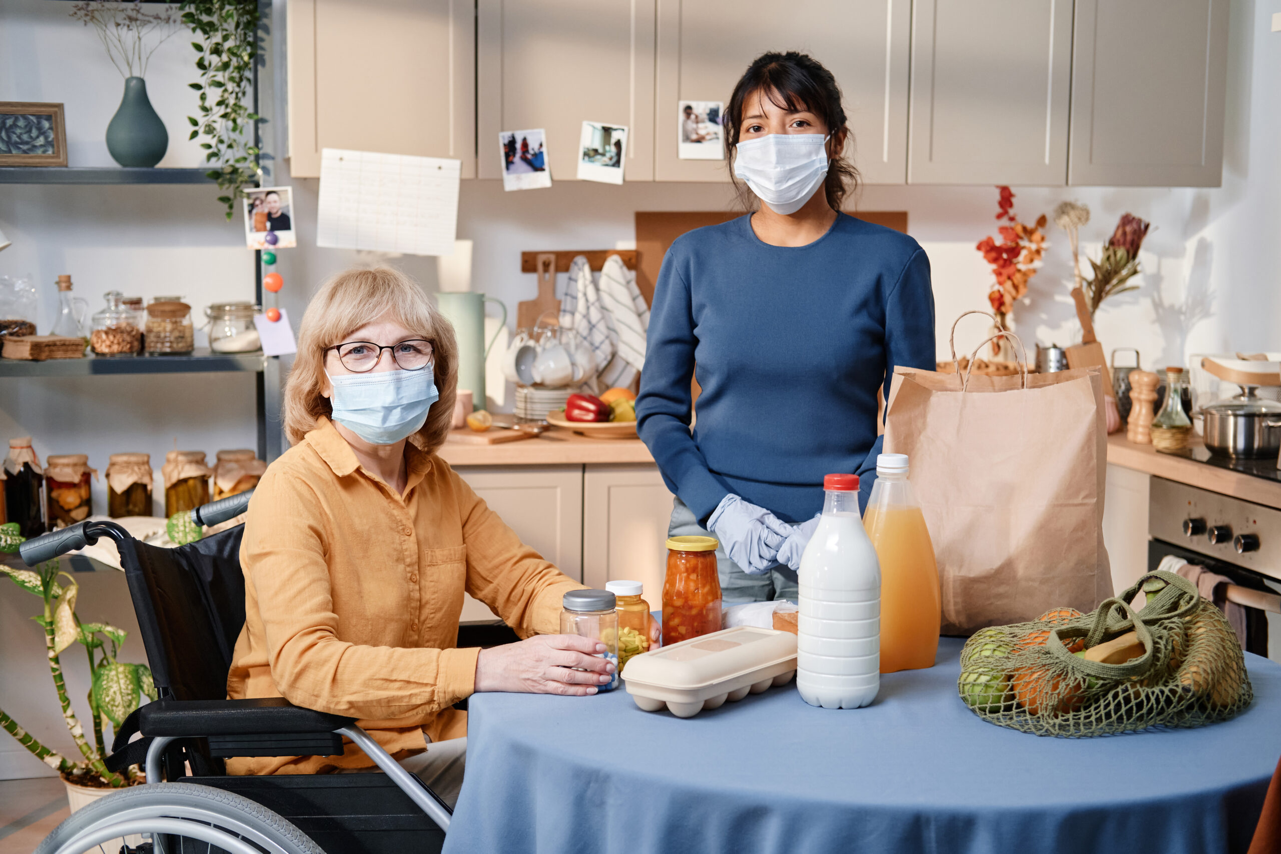 health